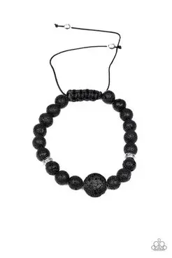 Paparazzi Intention - Black 1