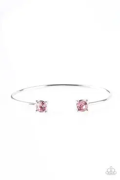 Paparazzi New Traditions - Pink 1