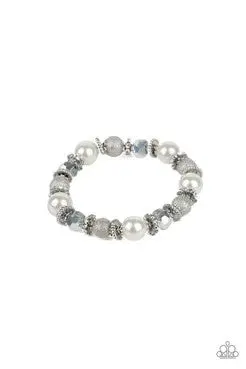 Paparazzi Sparking Conversation - White 1