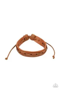 Paparazzi Macho Mystery - Brown 1