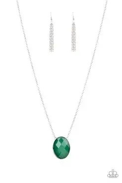 Paparazzi Intensely Illuminated - Green 1