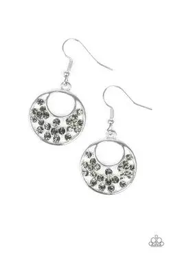 Paparazzi Sugary Shine - Silver 1