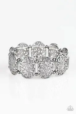 Paparazzi Everyday Elegance - Black 1