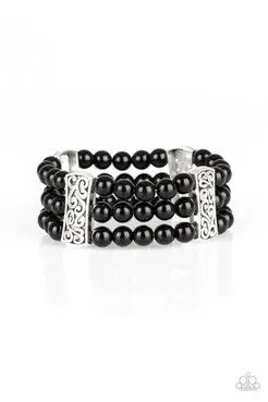 Paparazzi Ritzy Ritz - Black 1