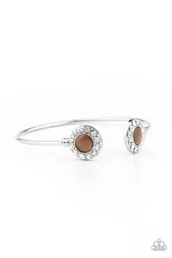 Paparazzi Instant Illumination - Brown 1