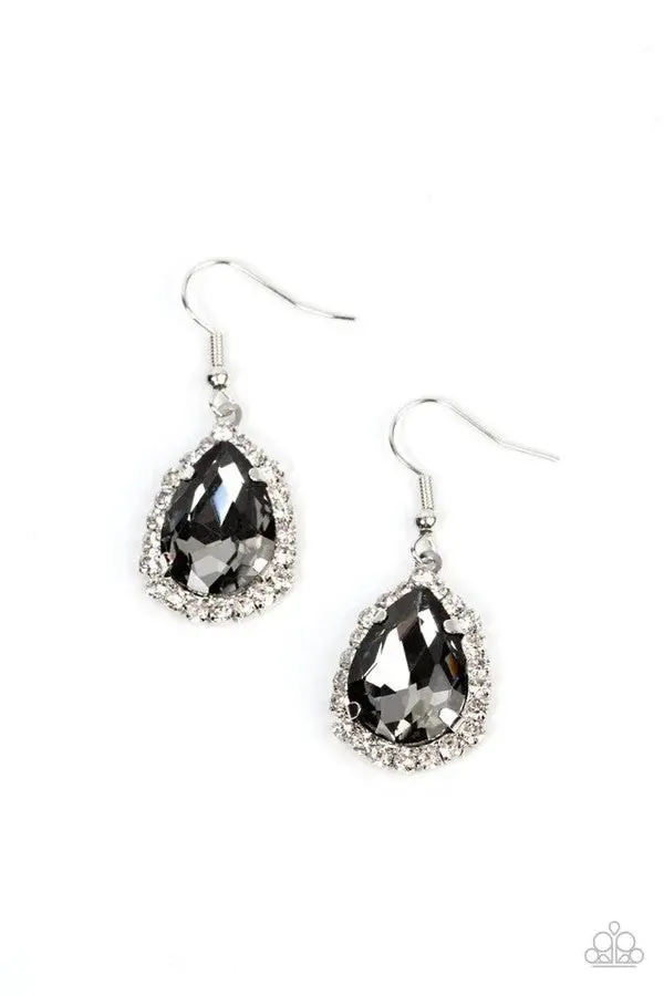 Paparazzi Bippity Boppity Boom! - Silver 1