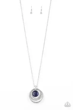 Paparazzi A Diamond A Day - Blue 1