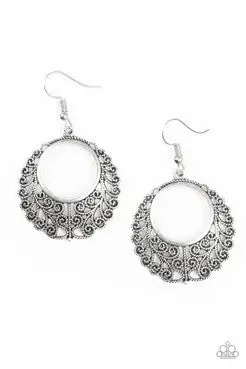 Paparazzi Grapevine Glamorous - Silver 1