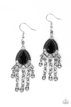Paparazzi Bling Bliss - Black 1