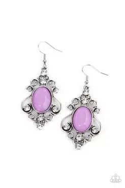 Paparazzi Tour De Fairytale - Purple 1