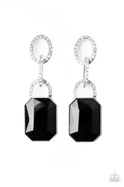 Paparazzi Superstar Status - Black 1