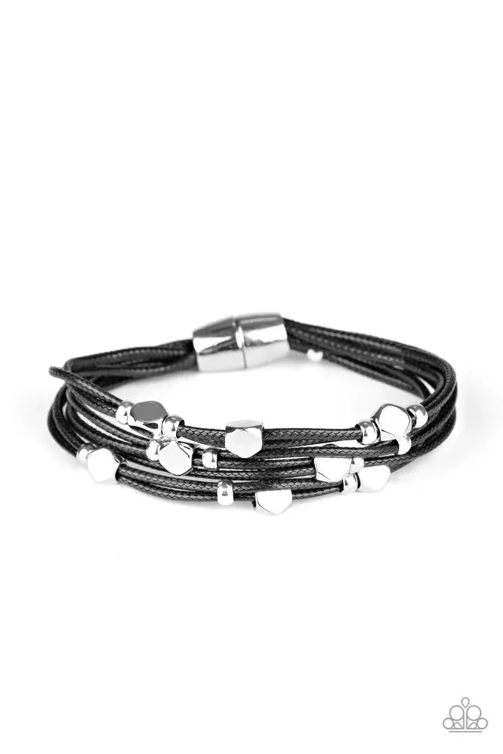 Paparazzi Cut The Cord - Black 1