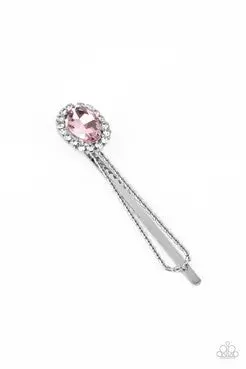 Paparazzi Gala Glitz - Pink 1