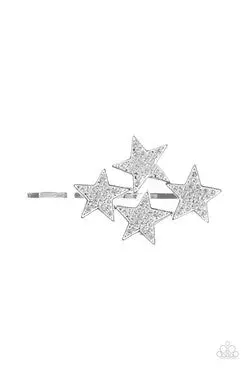 Paparazzi Stellar Celebration - White 1