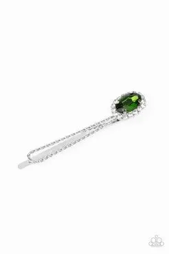 Paparazzi Gala Glitz - Green 1