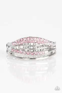 Paparazzi Bank On It - Pink 1