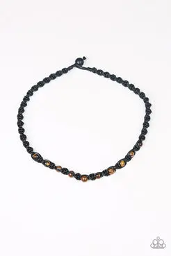 Paparazzi Ultimate Discoverer - Black 1