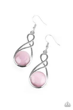 Paparazzi Swept Away - Pink 1