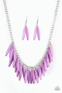 Paparazzi Full Of Flavor - Purple 1