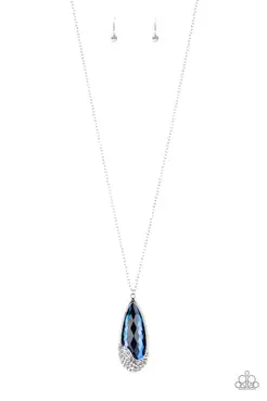 Paparazzi Spellbound - Blue 1