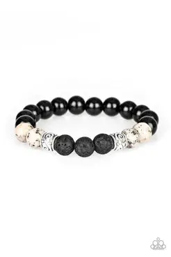 Paparazzi Mantra - White 1