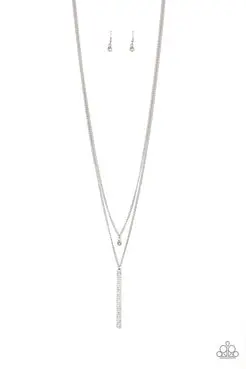Paparazzi Stratospheric- White 1