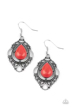 Paparazzi Southern Fairytale - Red 1