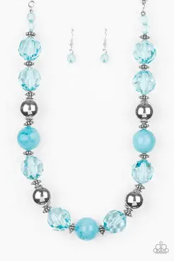 Paparazzi Very Voluminous - Blue 1
