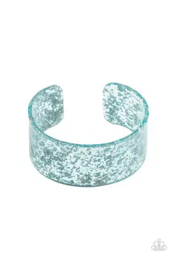 Paparazzi Snap, Crackle, Pop! - Blue 1