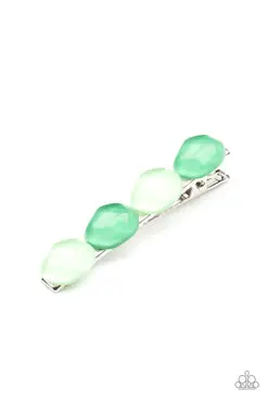 Paparazzi Bubbly Reflections - Green 1