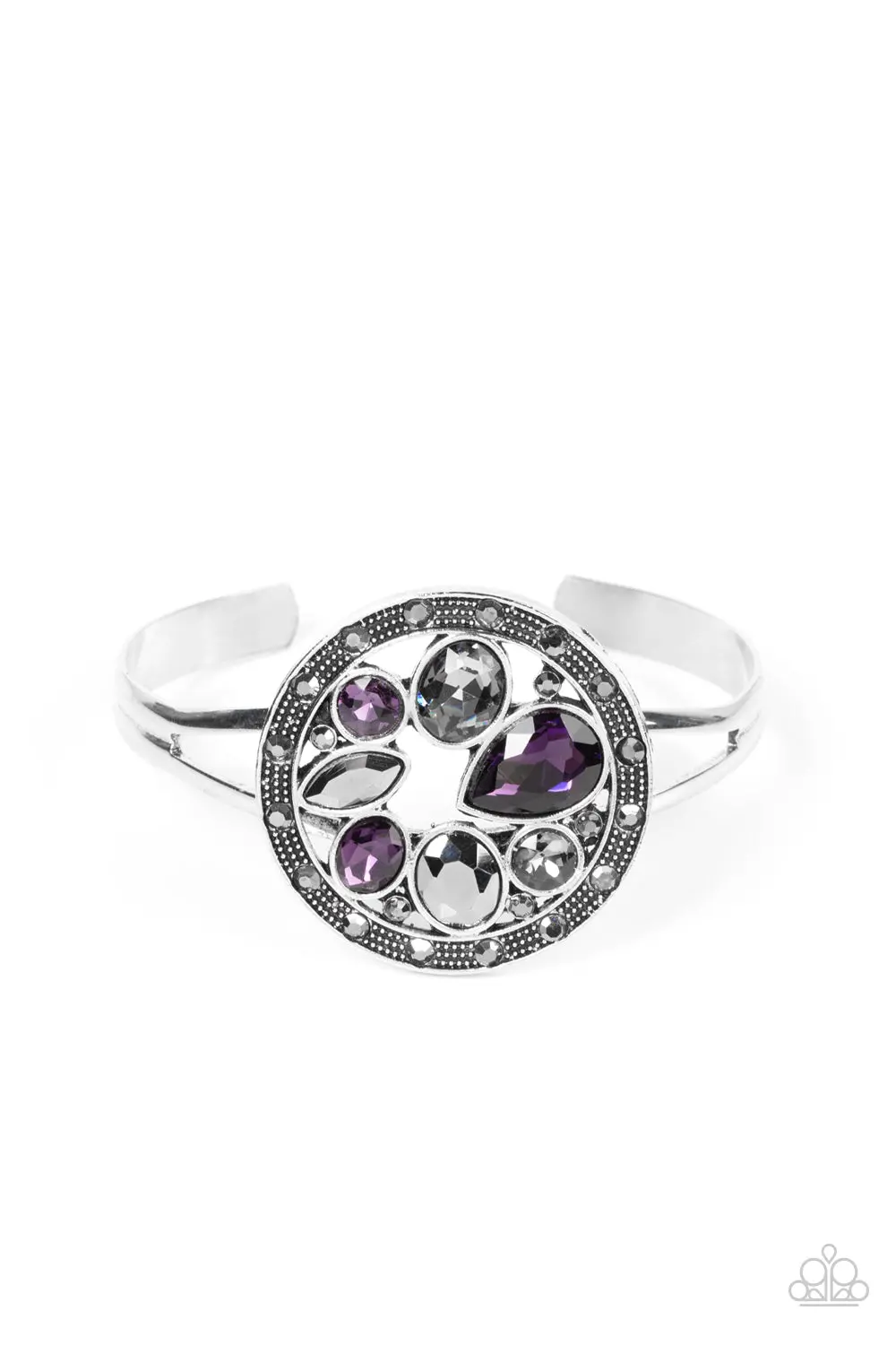 Paparazzi Time To Twinkle - Purple 1