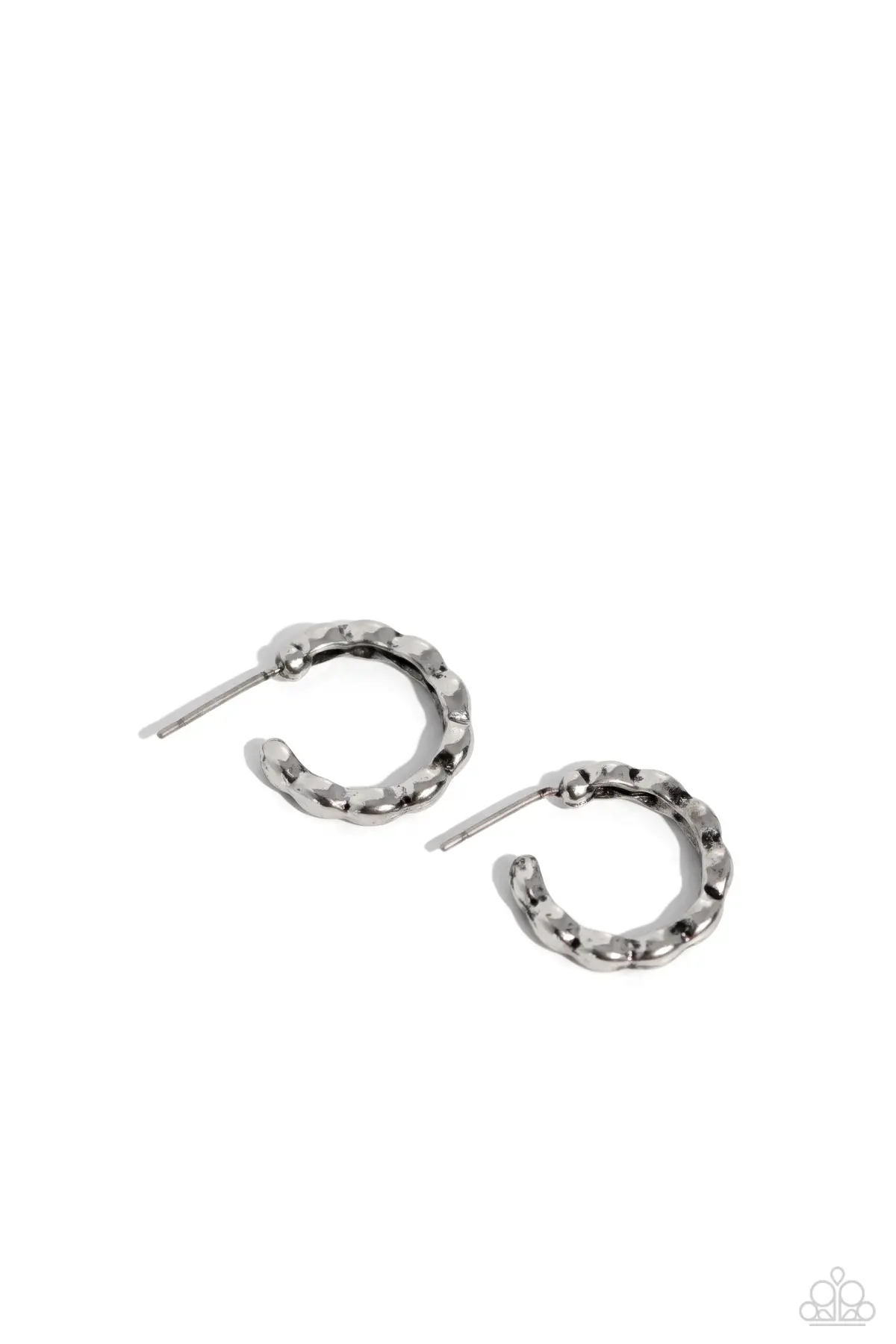 Paparazzi Buzzworthy Bling - Silver 1