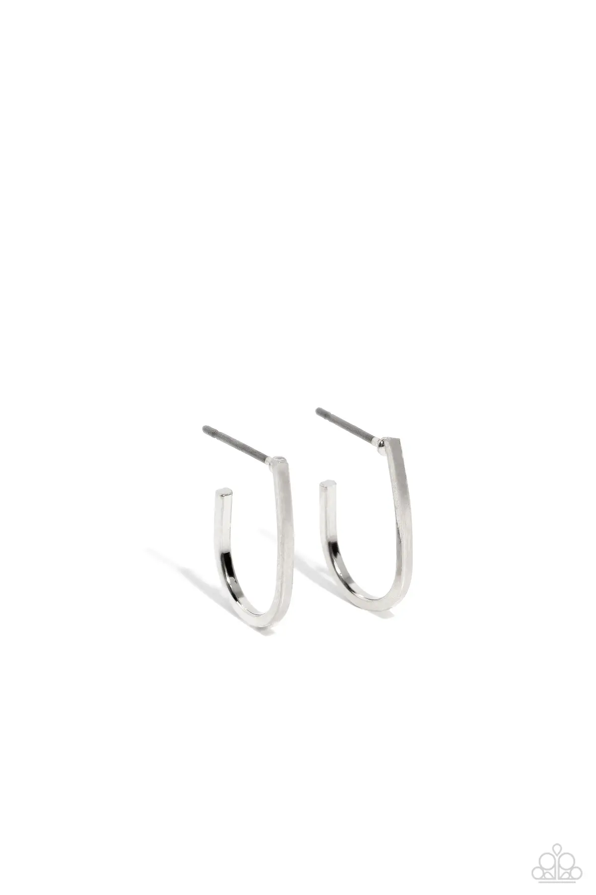 Paparazzi Admirable Arches - Silver 1