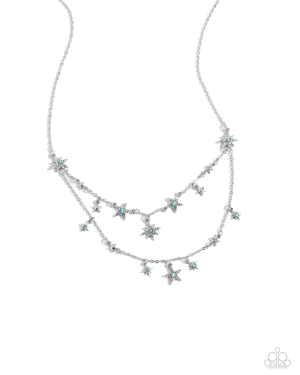Paparazzi Raising The Star - Green 1