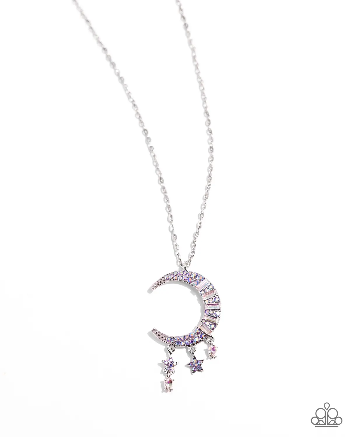 Paparazzi Lunar Landmark - Purple 1