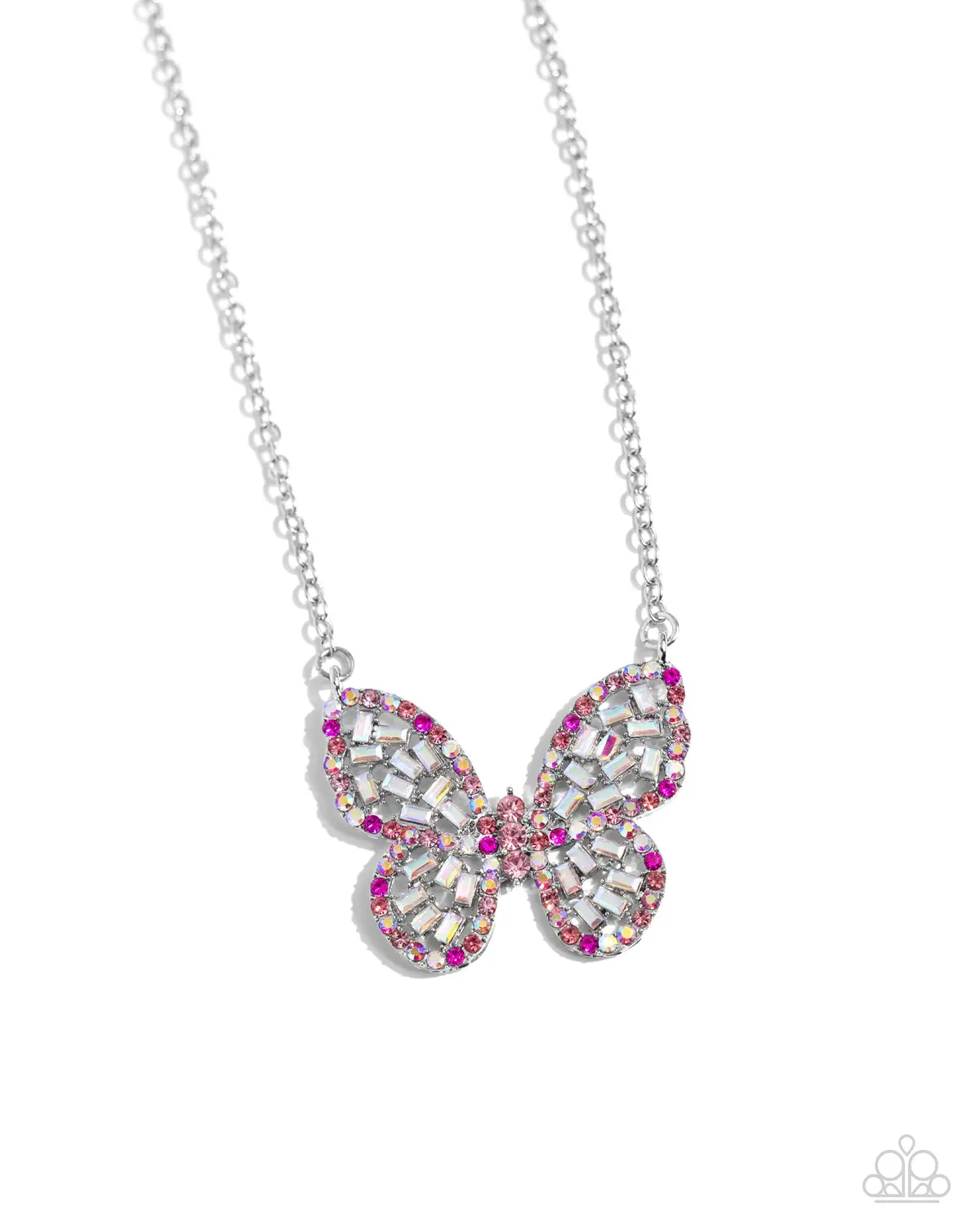 Paparazzi Aerial Academy - Pink 1
