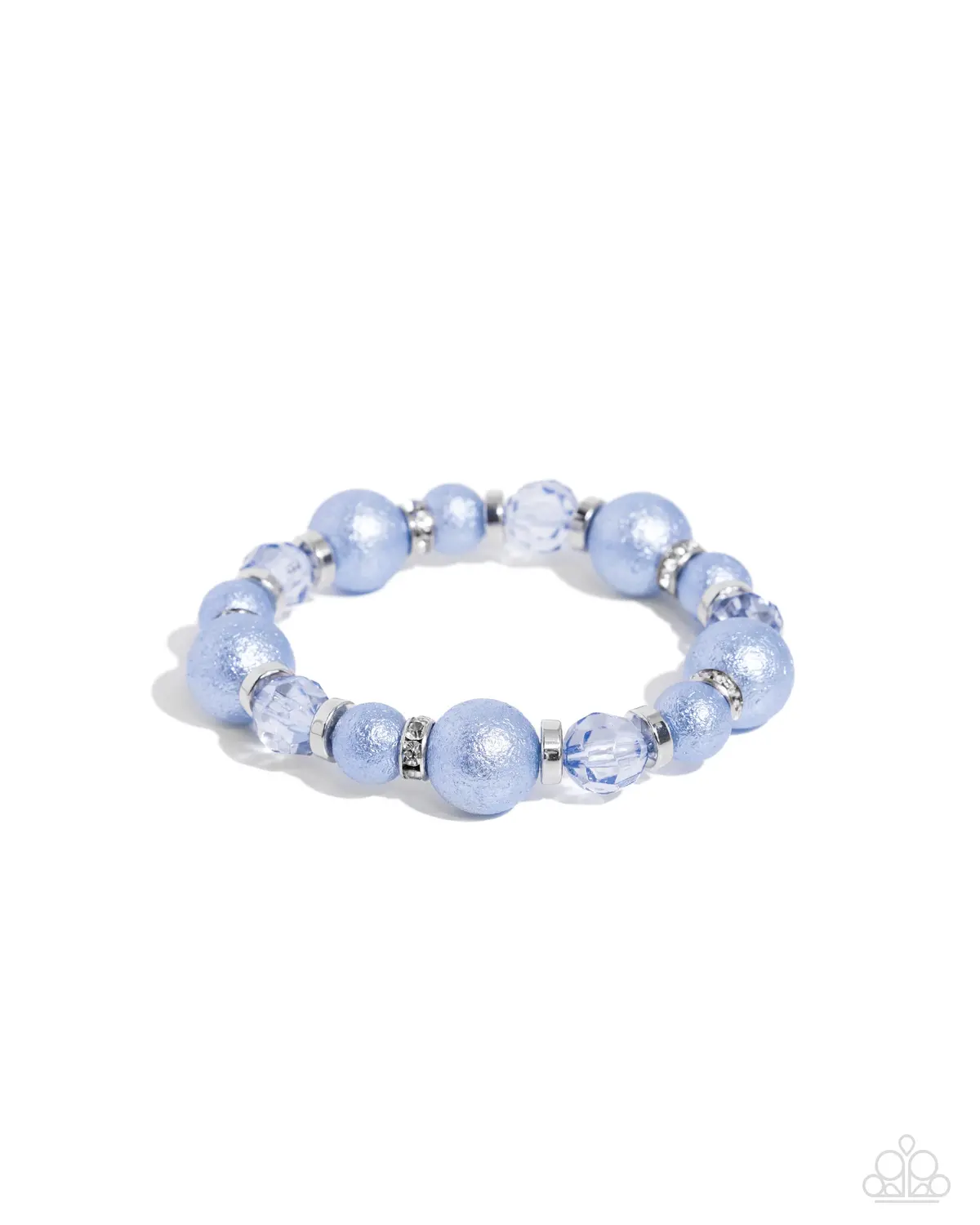 Paparazzi Pearl Protagonist - Blue 1