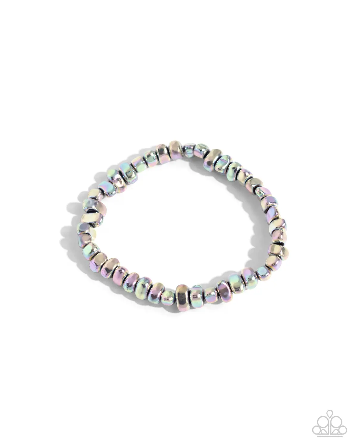 Paparazzi Charming Caliber - Multi 1