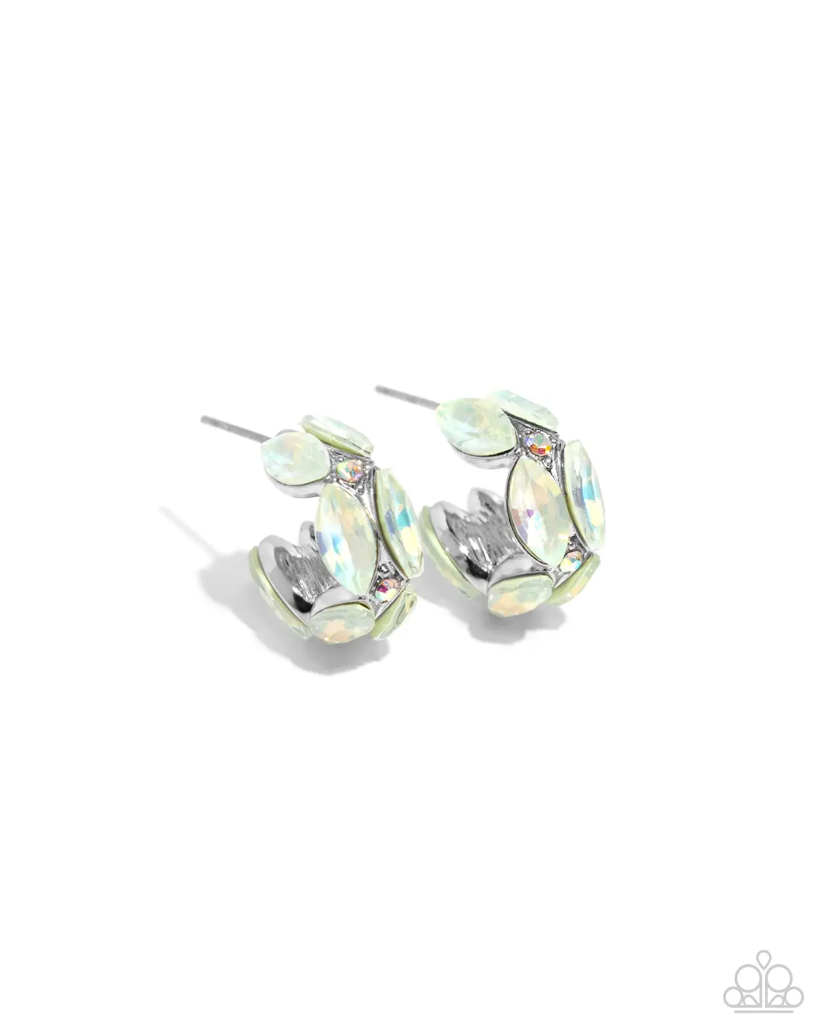 Paparazzi Dazzling Destiny - Green 1