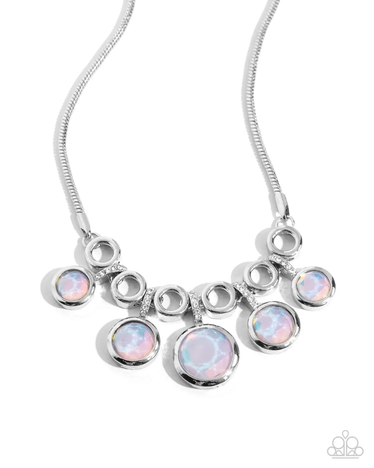 Paparazzi Reflective Rhapsody - Silver 1