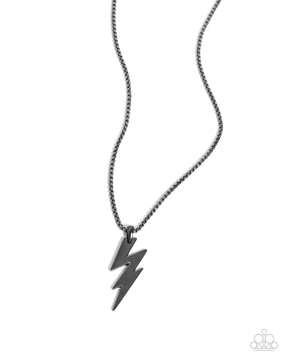 Paparazzi Electric Encore - Black 1