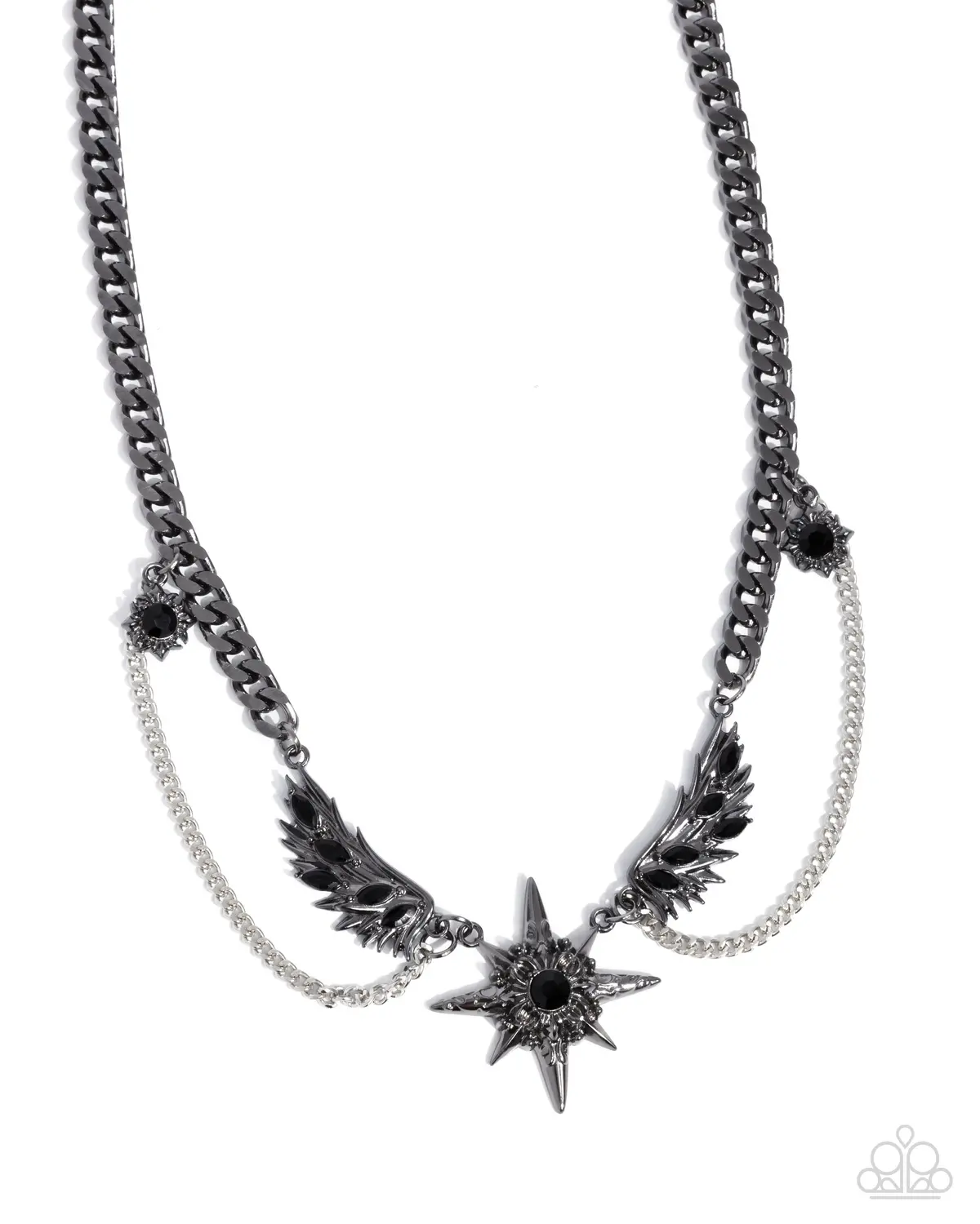 Paparazzi Cosmic Critique - Black 1