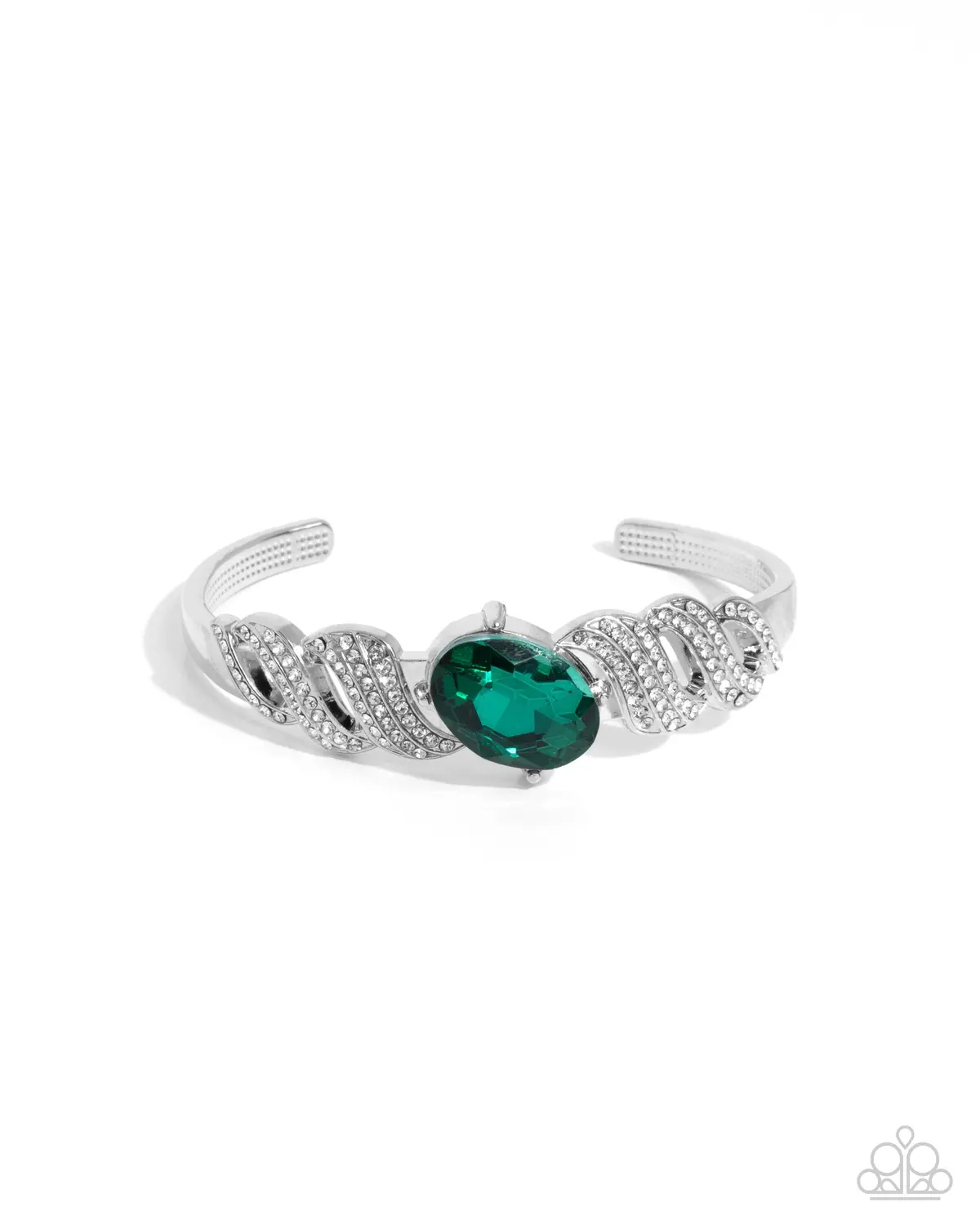Paparazzi Sentimental Society - Green 1