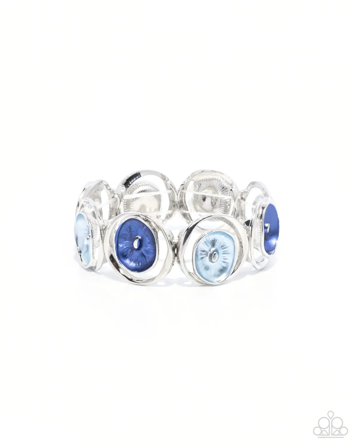 Paparazzi Painted Promise - Blue 1