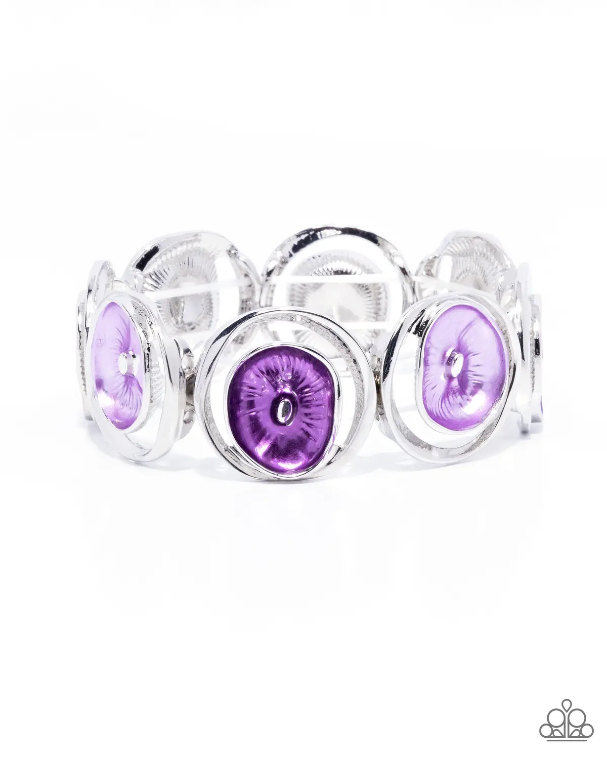 Paparazzi Painted Promise - Purple 1