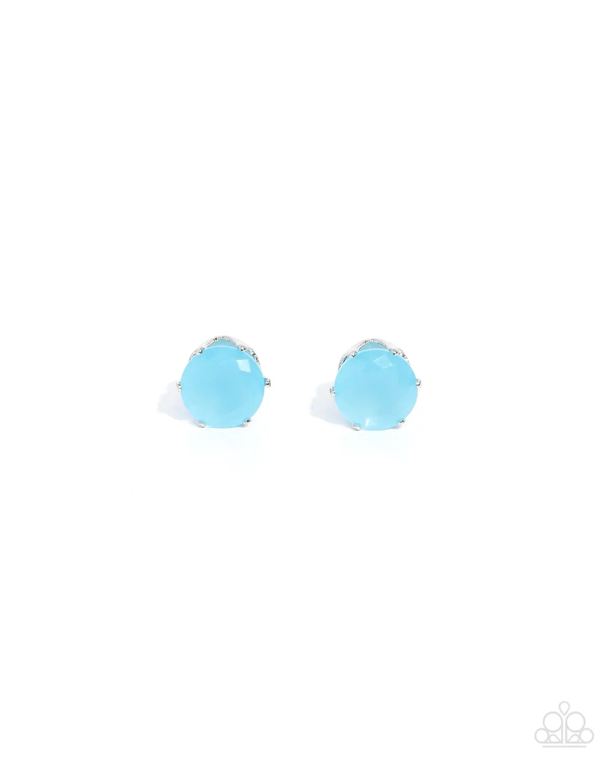 Paparazzi Simply Sublime - Blue 1