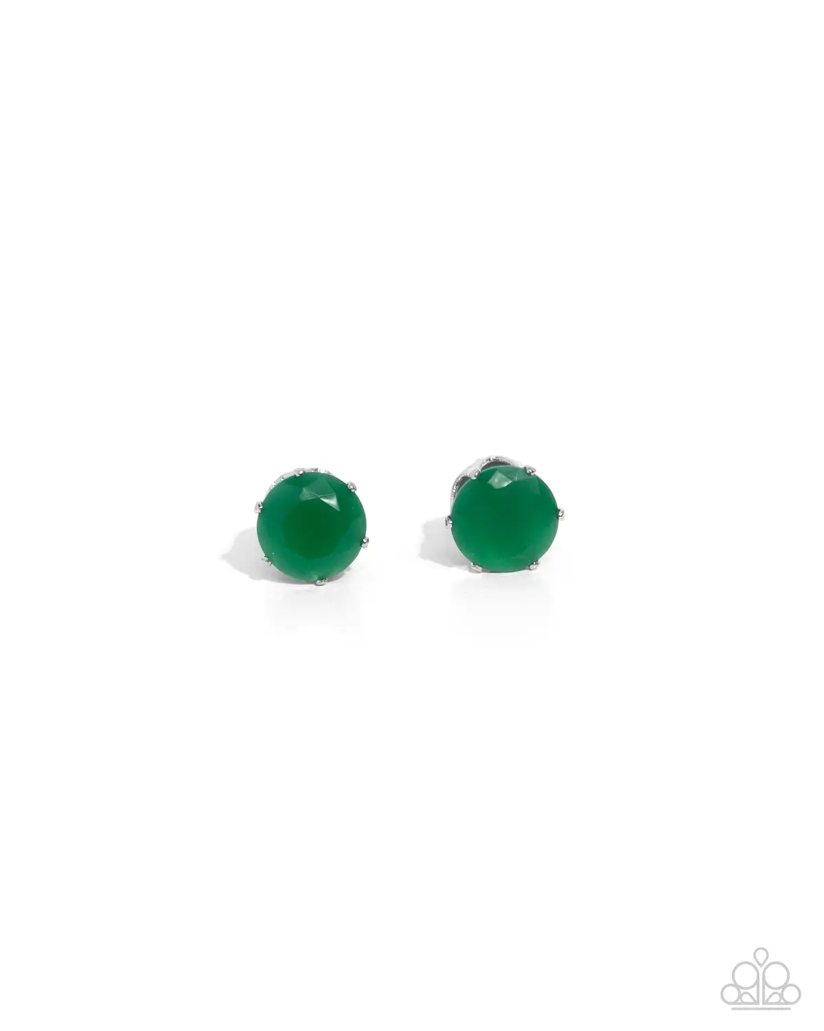 Paparazzi Simply Sublime - Green 1