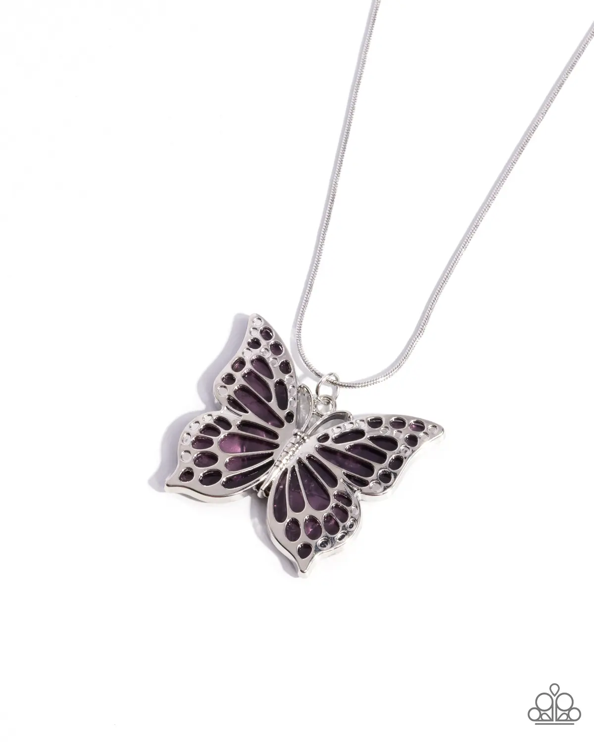 Paparazzi Magical Metamorphosis - Purple 1