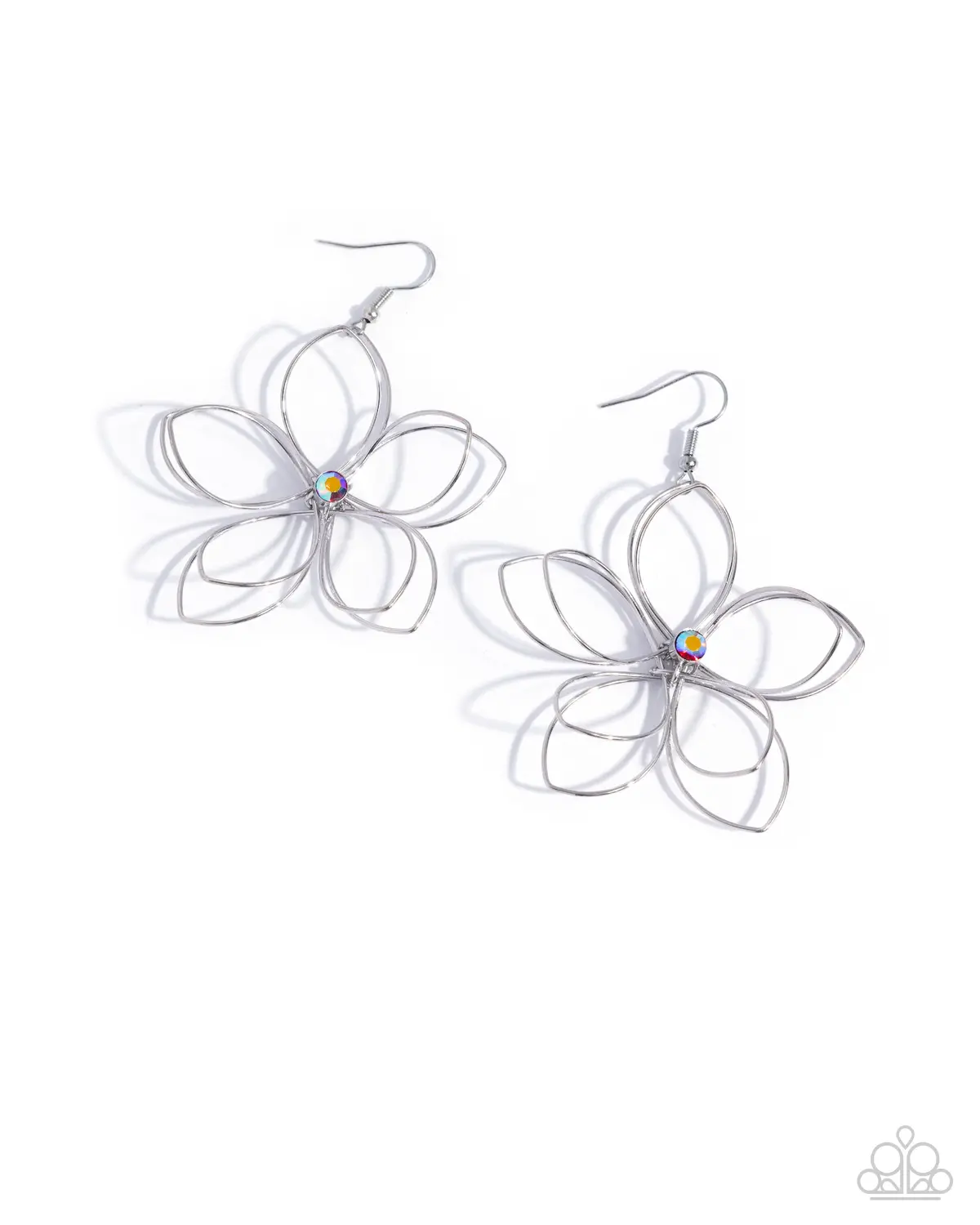 Paparazzi Wiry Whisper - Red 1