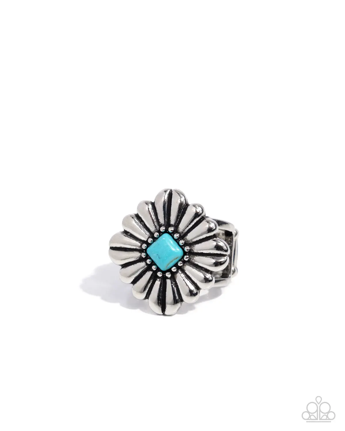 Paparazzi Imaginative Indulgence - Blue 1